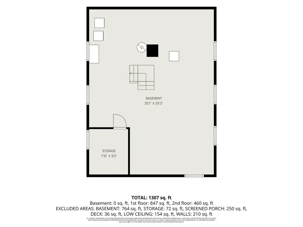 332 High View Street Watervliet City MI 49098