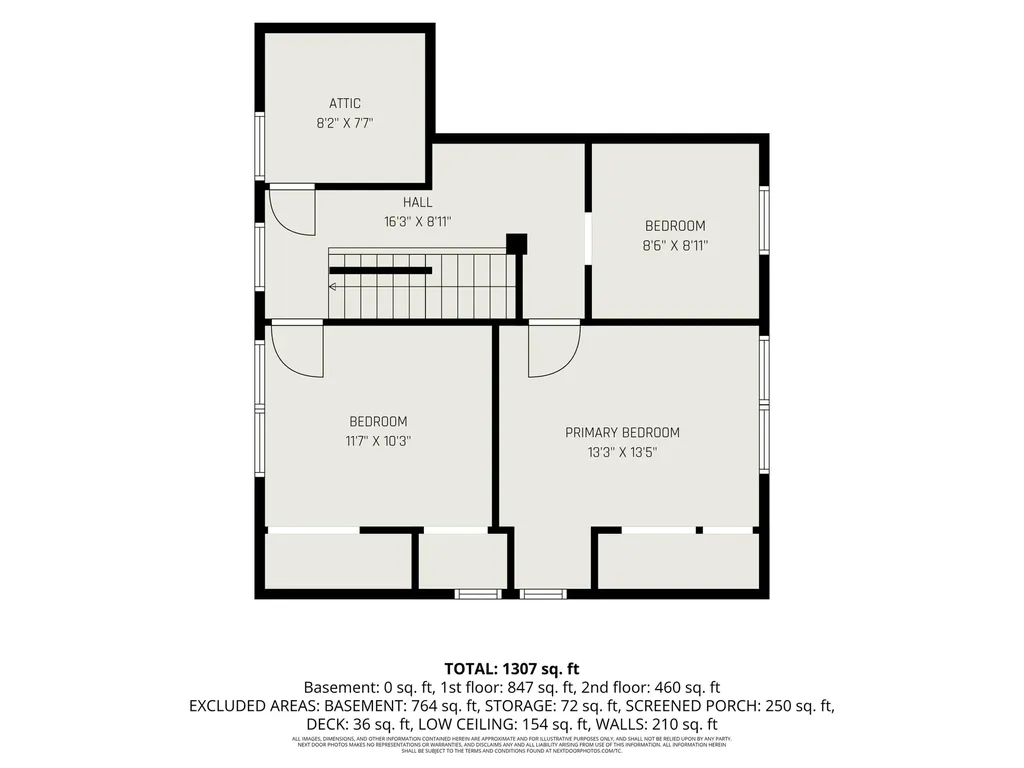 332 High View Street Watervliet City MI 49098