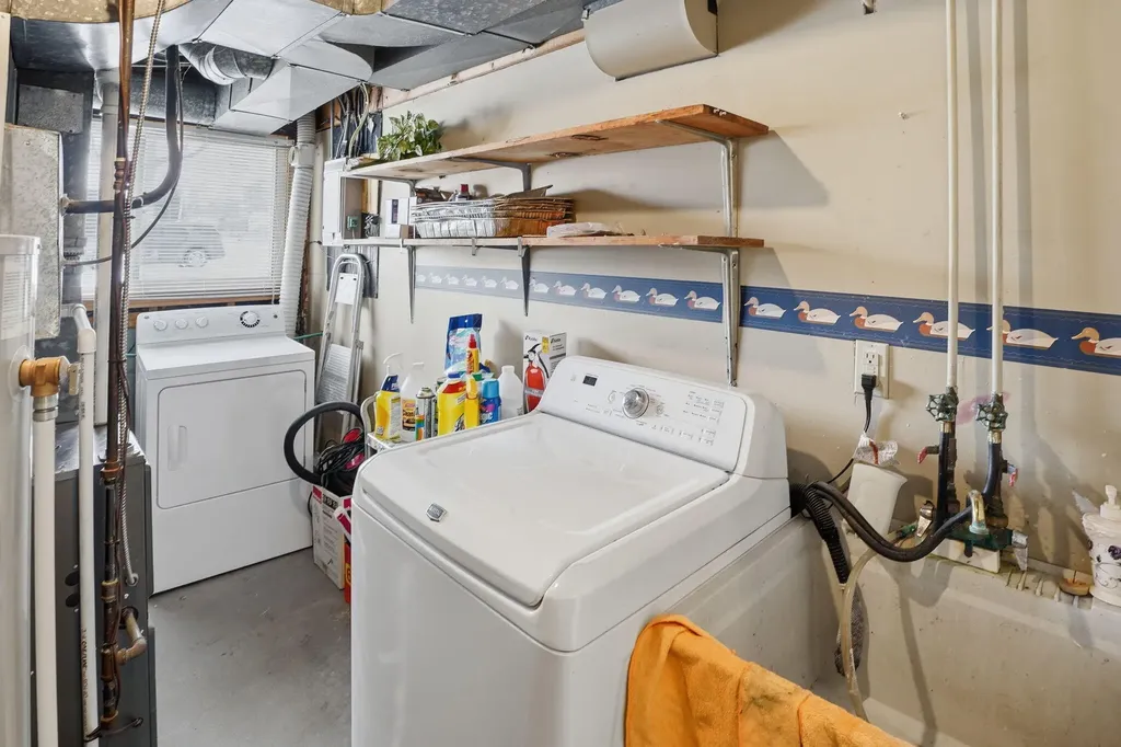 5931 Belard Street Portage City MI 49002