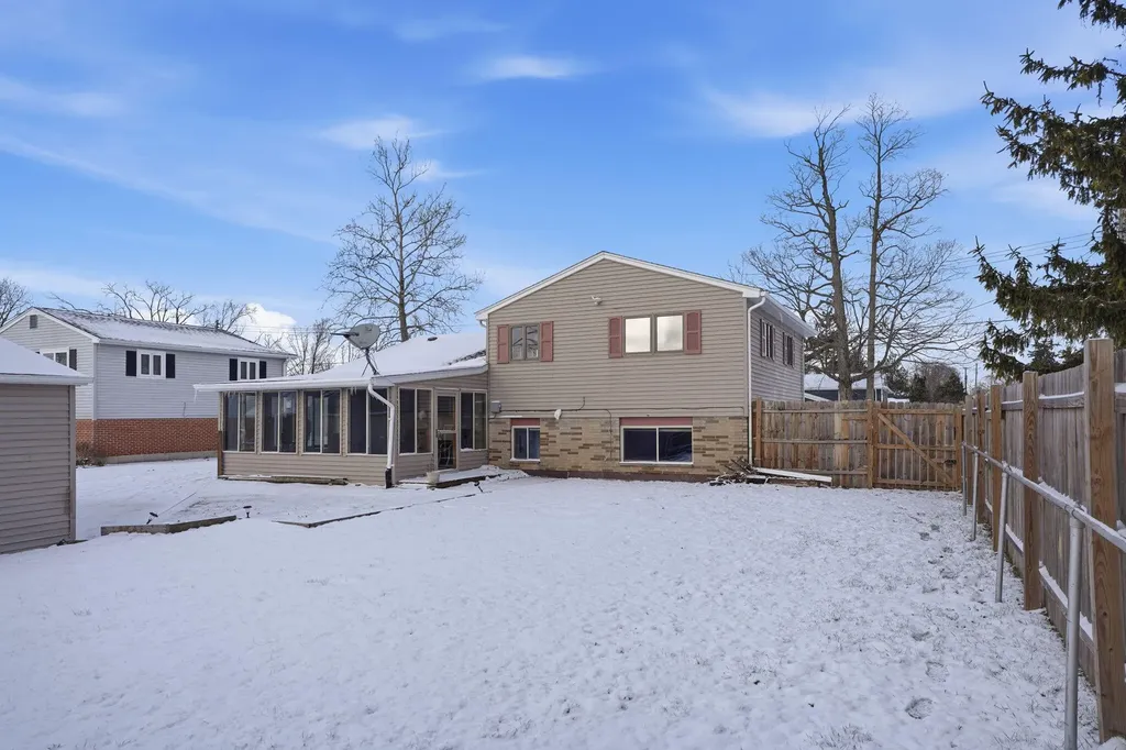 5931 Belard Street Portage City MI 49002