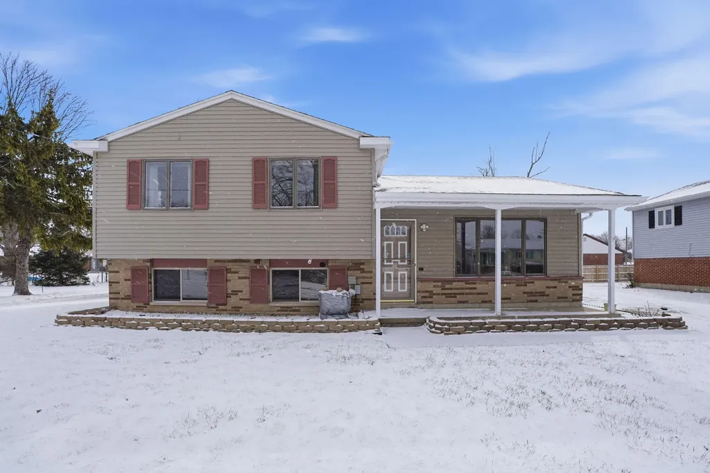 5931 Belard Street Portage City MI 49002