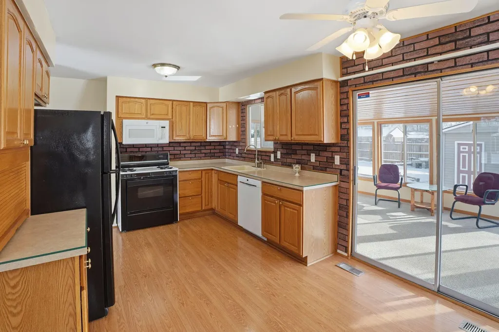 5931 Belard Street Portage City MI 49002