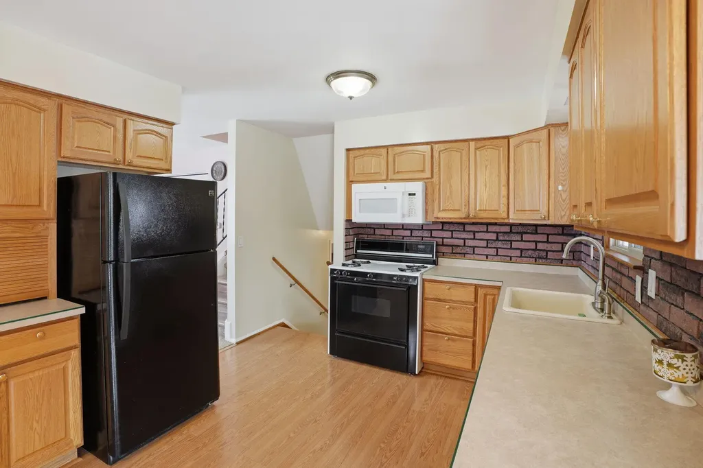 5931 Belard Street Portage City MI 49002