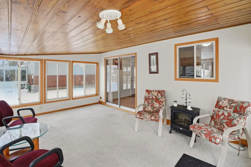 5931 Belard Street Portage City MI 49002