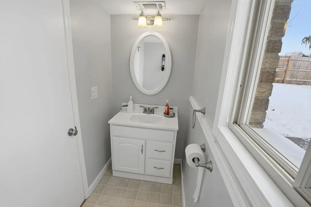5931 Belard Street Portage City MI 49002