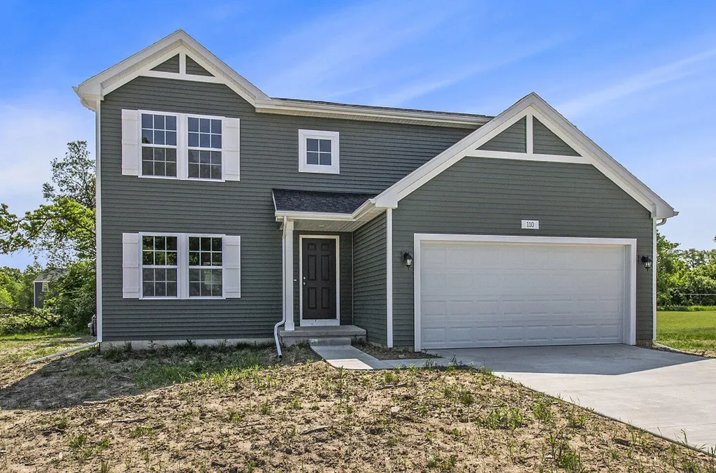1096 Vertex Circle Oshtemo Charter Township MI 49009