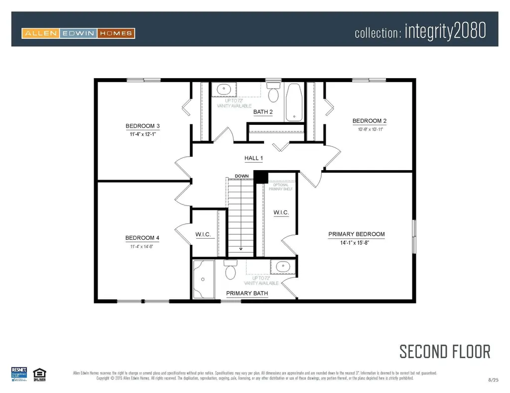 1096 Vertex Circle Oshtemo Charter Township MI 49009