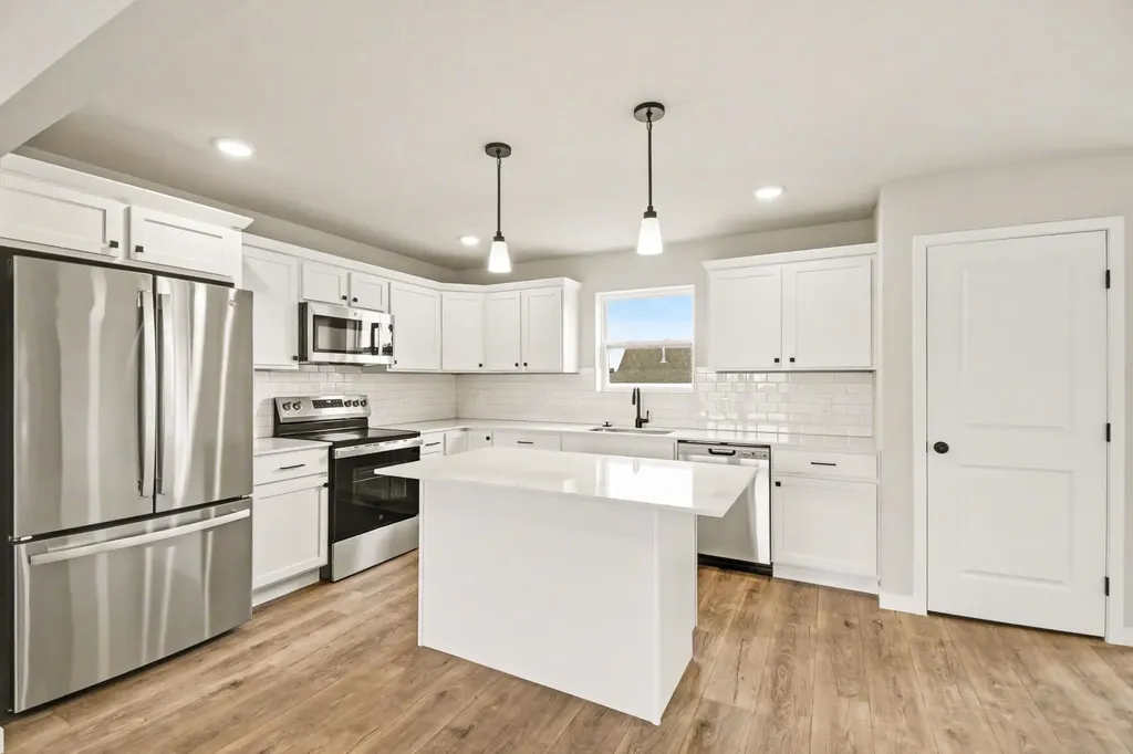 1096 Vertex Circle Oshtemo Charter Township MI 49009