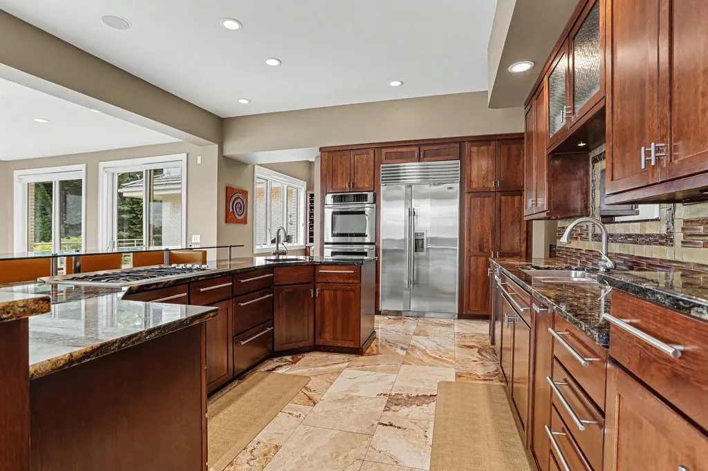 7405 Hidden Cove Place Texas Charter Township MI 49009