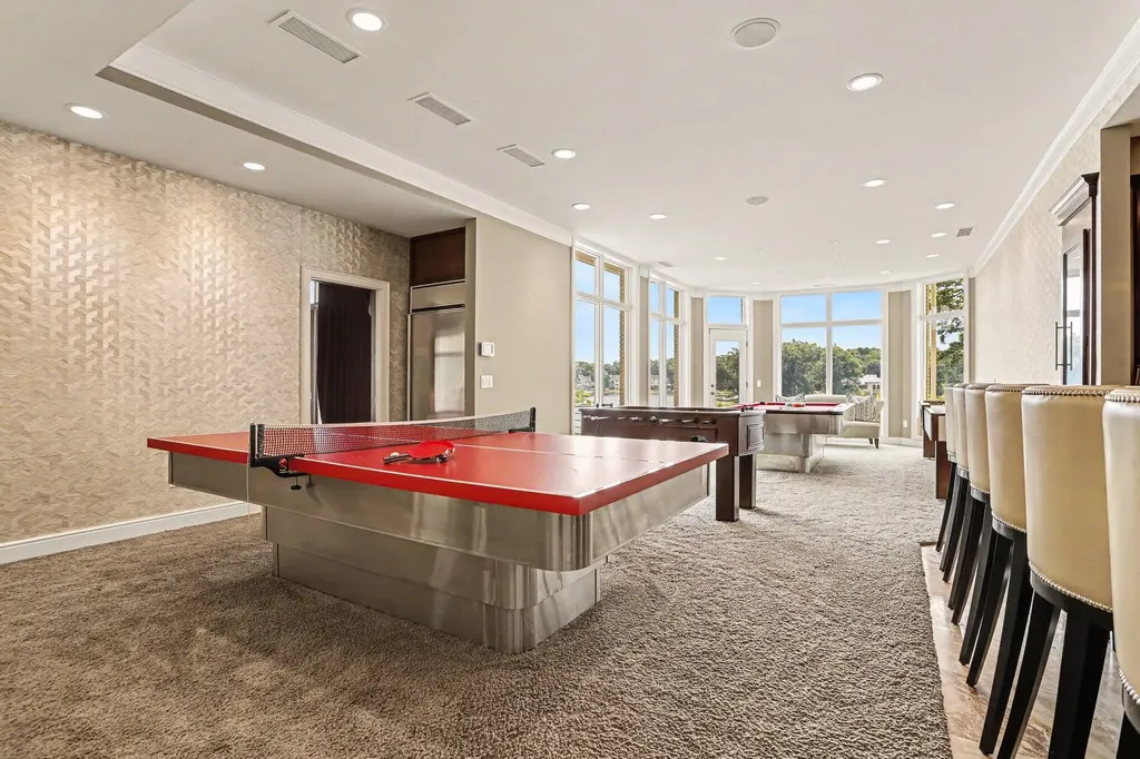 7405 Hidden Cove Place Texas Charter Township MI 49009