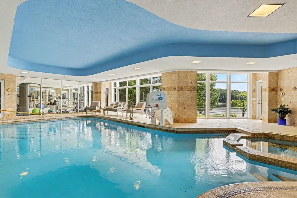 7405 Hidden Cove Place Texas Charter Township MI 49009
