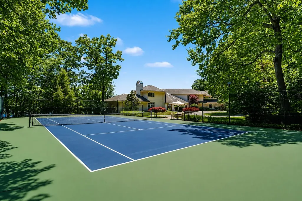 7405 Hidden Cove Place Texas Charter Township MI 49009