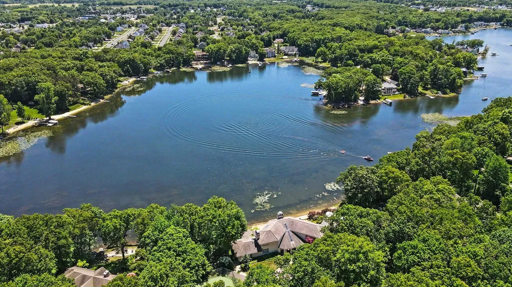 7405 Hidden Cove Place Texas Charter Township MI 49009