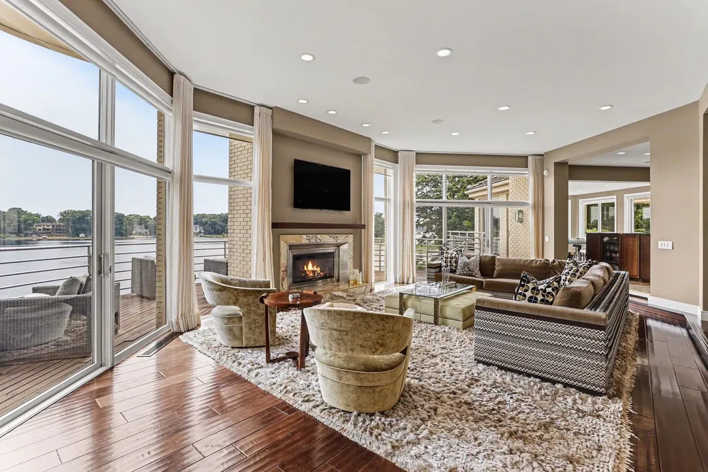 7405 Hidden Cove Place Texas Charter Township MI 49009