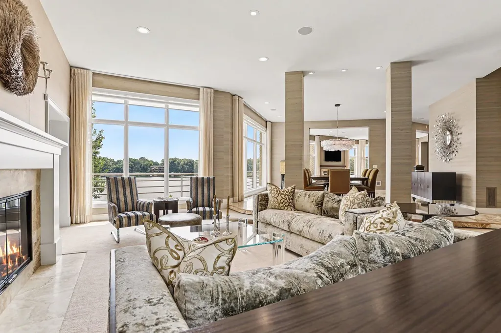 7405 Hidden Cove Place Texas Charter Township MI 49009