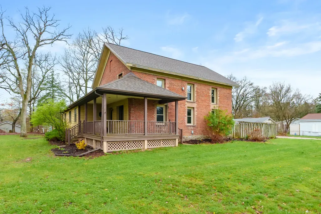 10518 Stadium Drive Texas Charter Township MI 49009