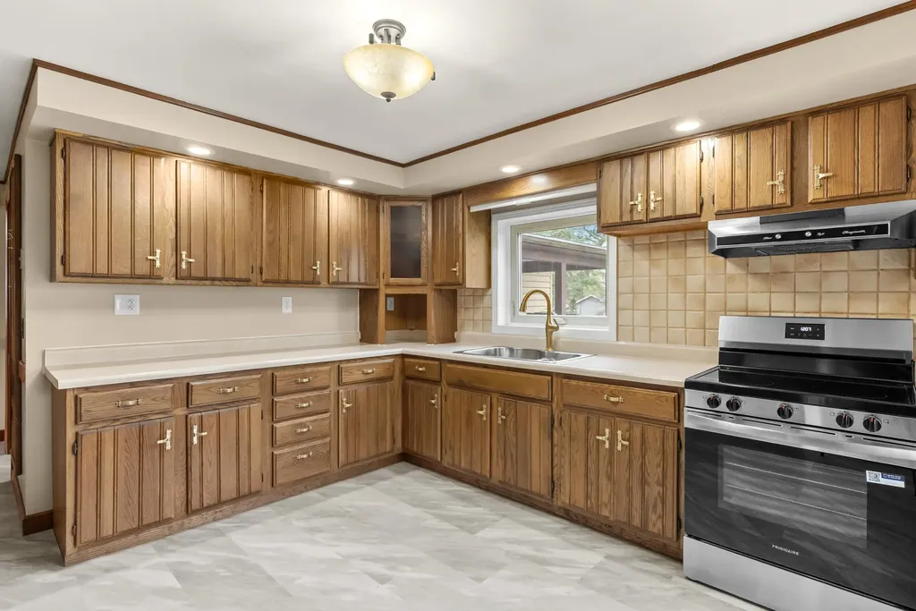 10518 Stadium Drive Texas Charter Township MI 49009