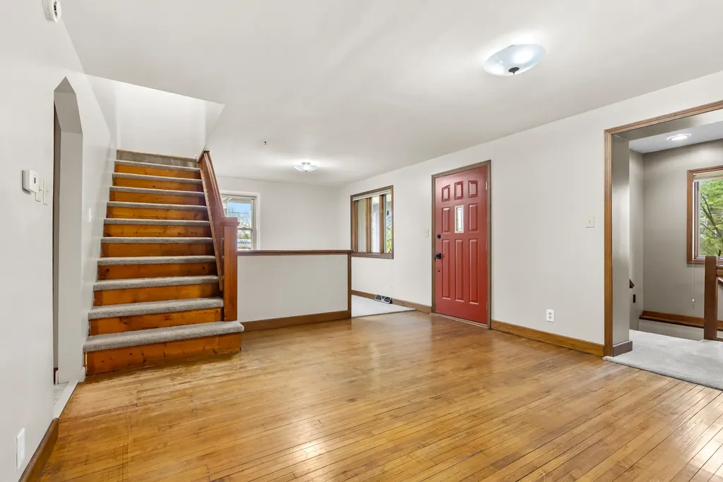 10518 Stadium Drive Texas Charter Township MI 49009