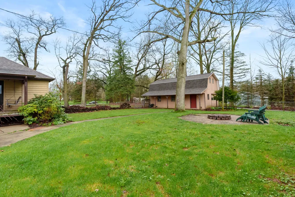 10518 Stadium Drive Texas Charter Township MI 49009