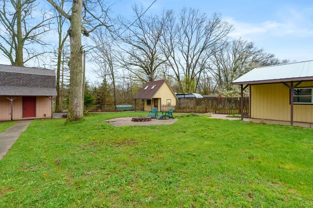 10518 Stadium Drive Texas Charter Township MI 49009