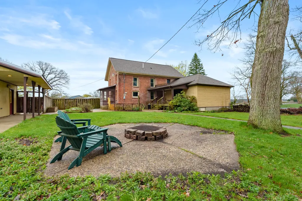 10518 Stadium Drive Texas Charter Township MI 49009