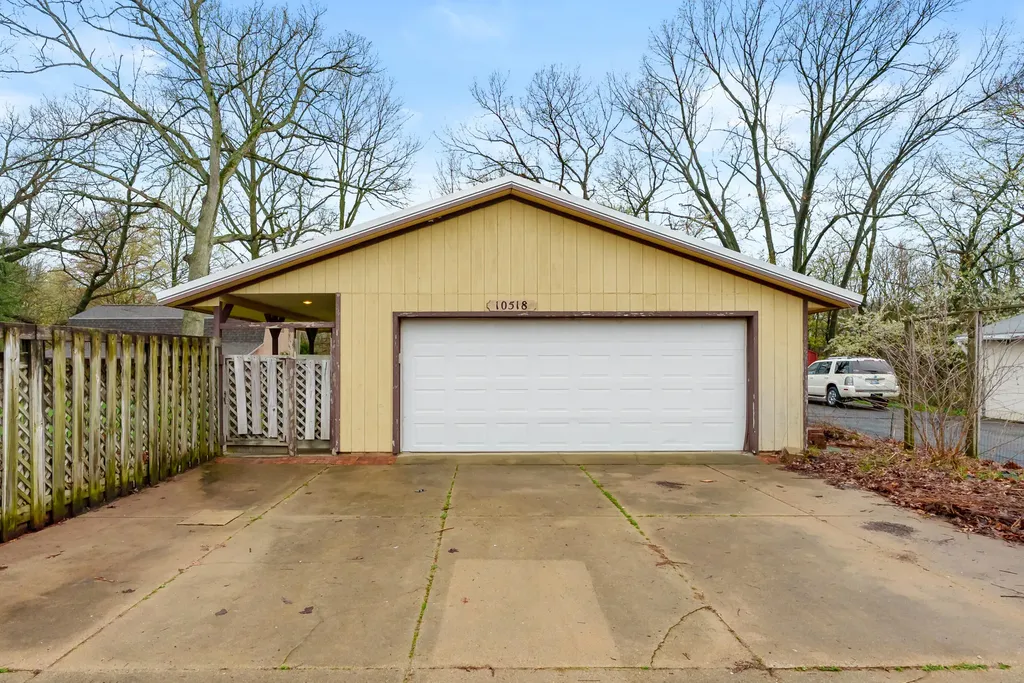 10518 Stadium Drive Texas Charter Township MI 49009