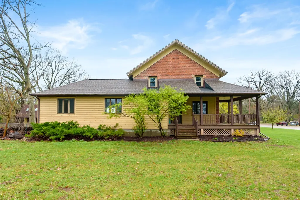 10518 Stadium Drive Texas Charter Township MI 49009