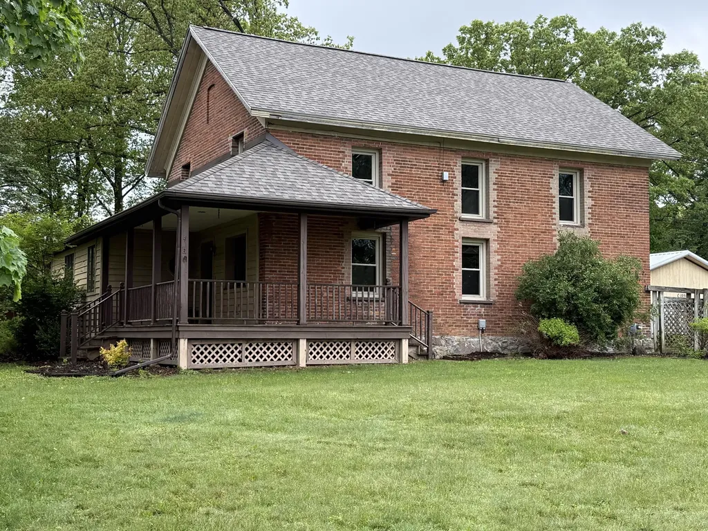 10518 Stadium Drive Texas Charter Township MI 49009