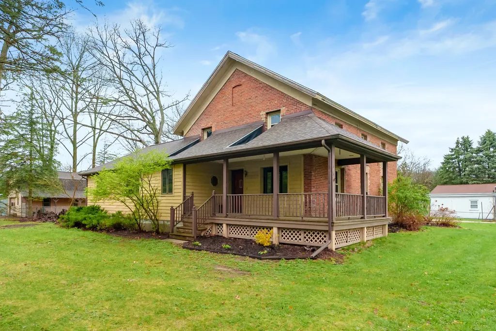 10518 Stadium Drive Texas Charter Township MI 49009
