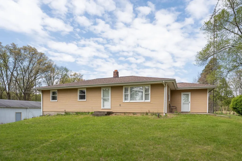 7222 S 3rd Street Texas Charter Township MI 49071