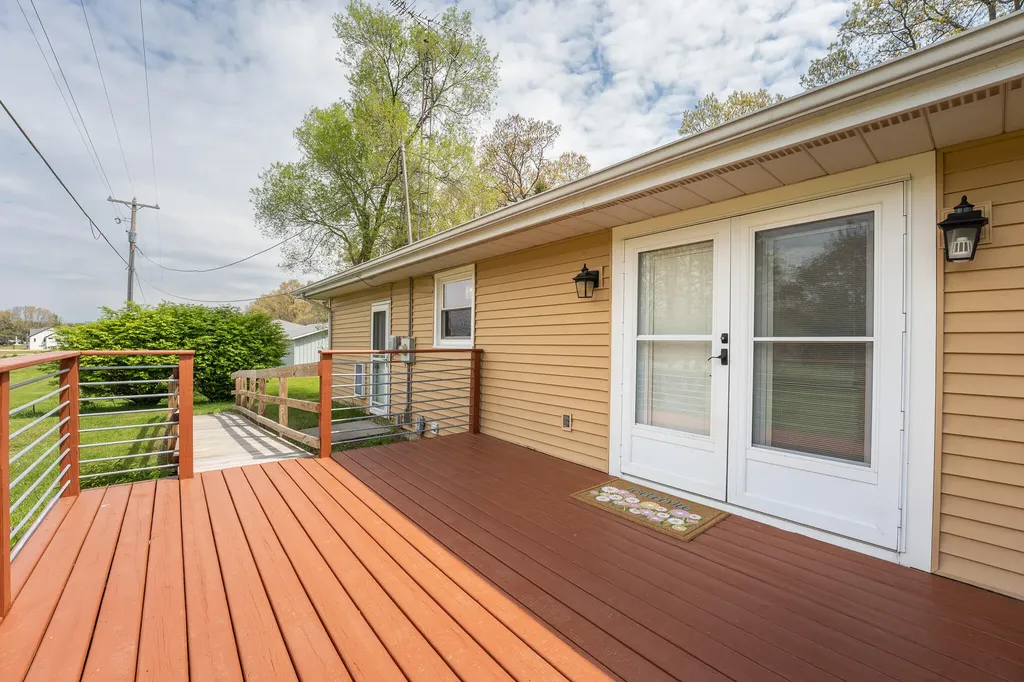 7222 S 3rd Street Texas Charter Township MI 49071