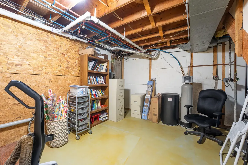 7222 S 3rd Street Texas Charter Township MI 49071