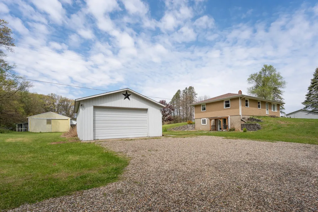 7222 S 3rd Street Texas Charter Township MI 49071
