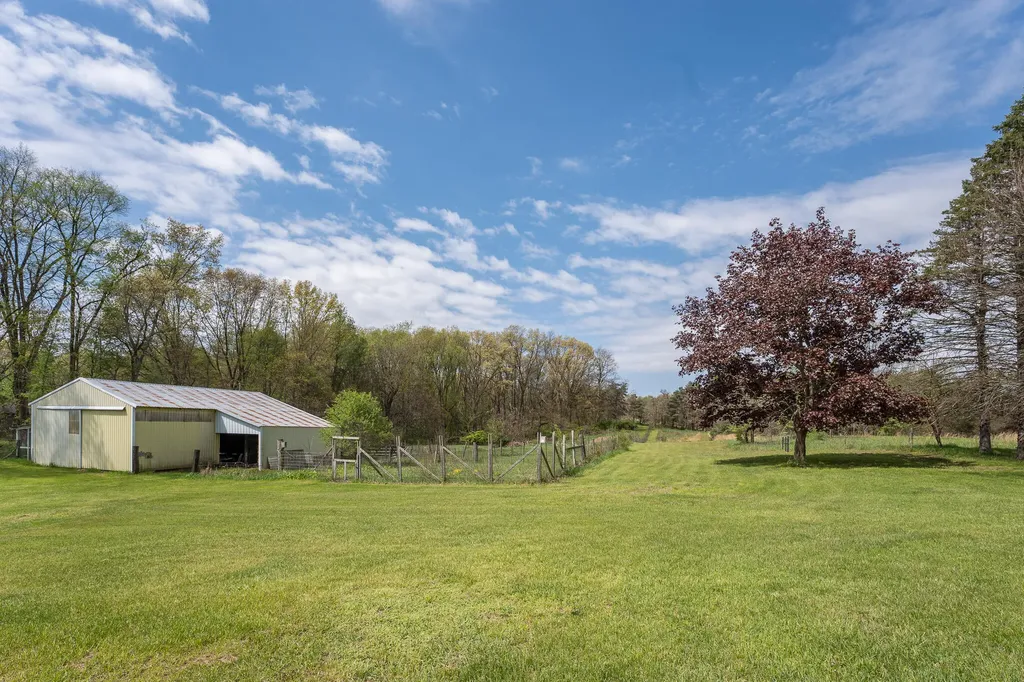 7222 S 3rd Street Texas Charter Township MI 49071