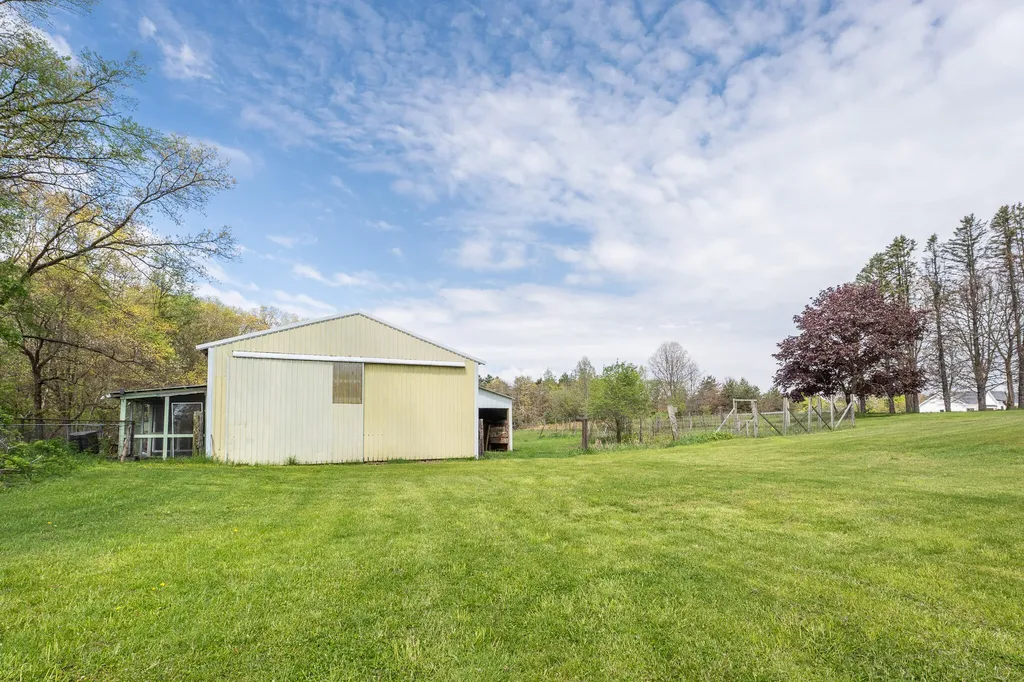 7222 S 3rd Street Texas Charter Township MI 49071
