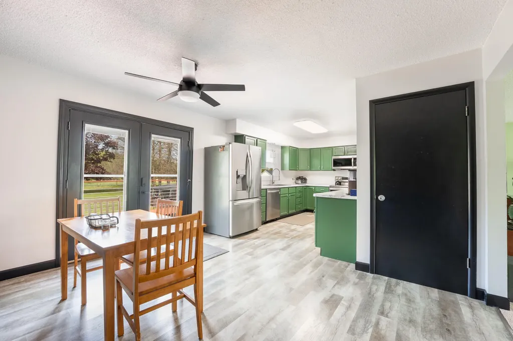 7222 S 3rd Street Texas Charter Township MI 49071