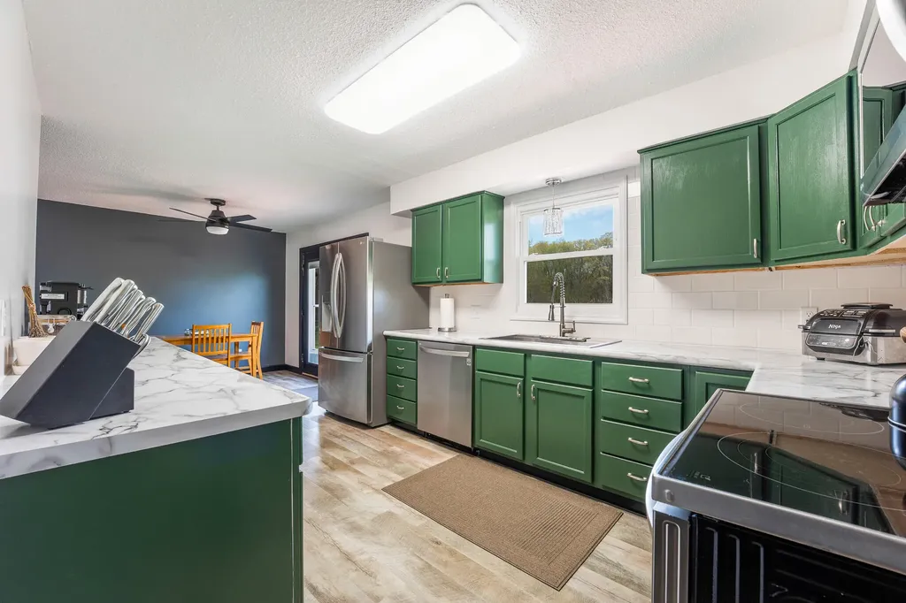 7222 S 3rd Street Texas Charter Township MI 49071