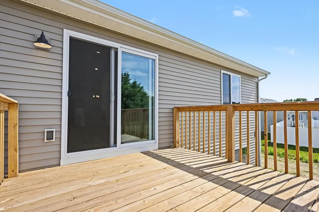 1264 Trillium Boulevard Vicksburg Village MI 49097