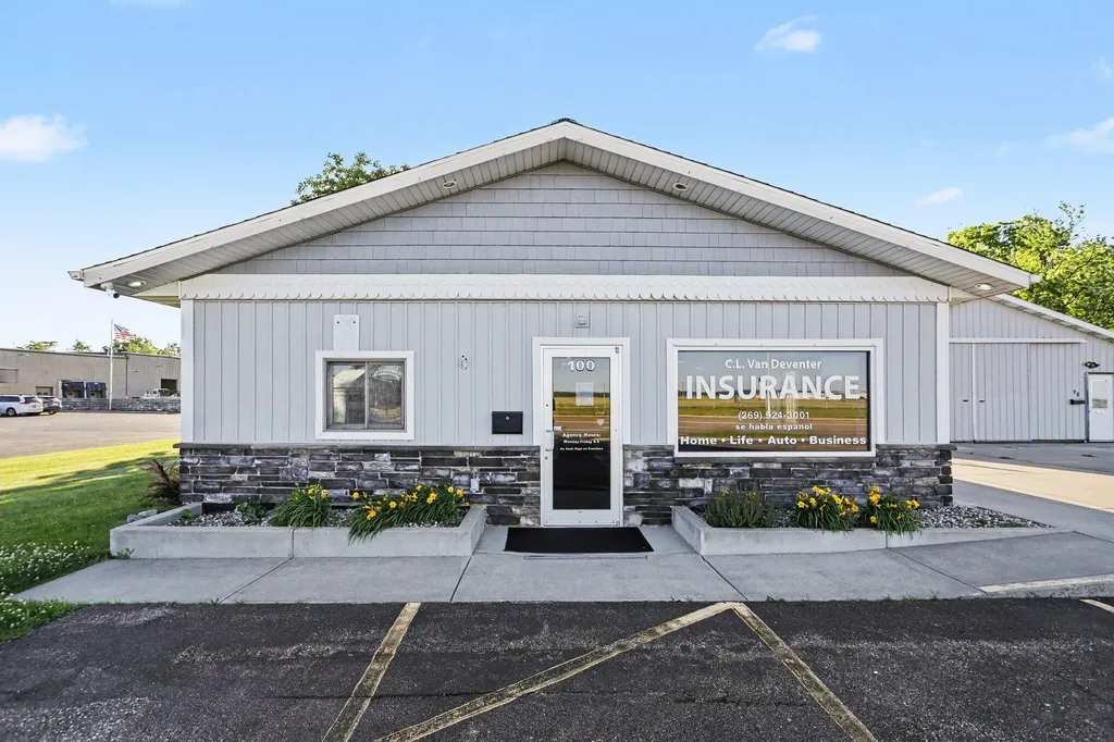 100 Helmer Road N Battle Creek City MI 49037