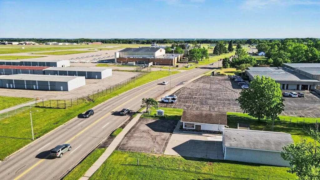 100 Helmer Road N Battle Creek City MI 49037