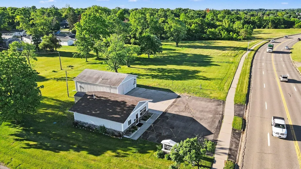 100 Helmer Road N Battle Creek City MI 49037