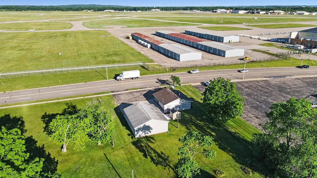 100 Helmer Road N Battle Creek City MI 49037