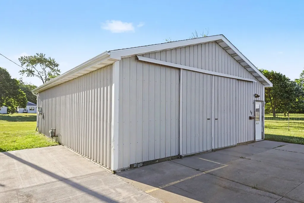 100 Helmer Road N Battle Creek City MI 49037