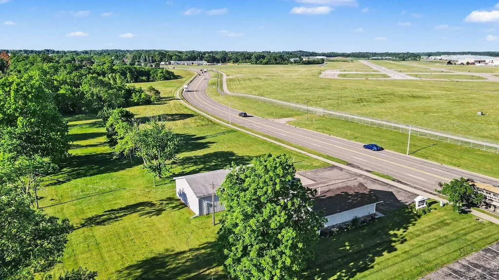 100 Helmer Road N Battle Creek City MI 49037