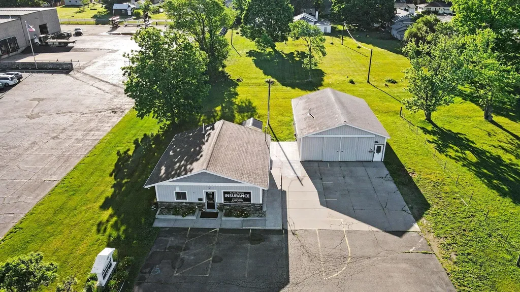 100 Helmer Road N Battle Creek City MI 49037