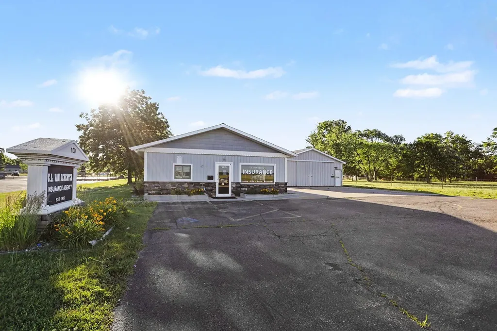 100 Helmer Road N Battle Creek City MI 49037