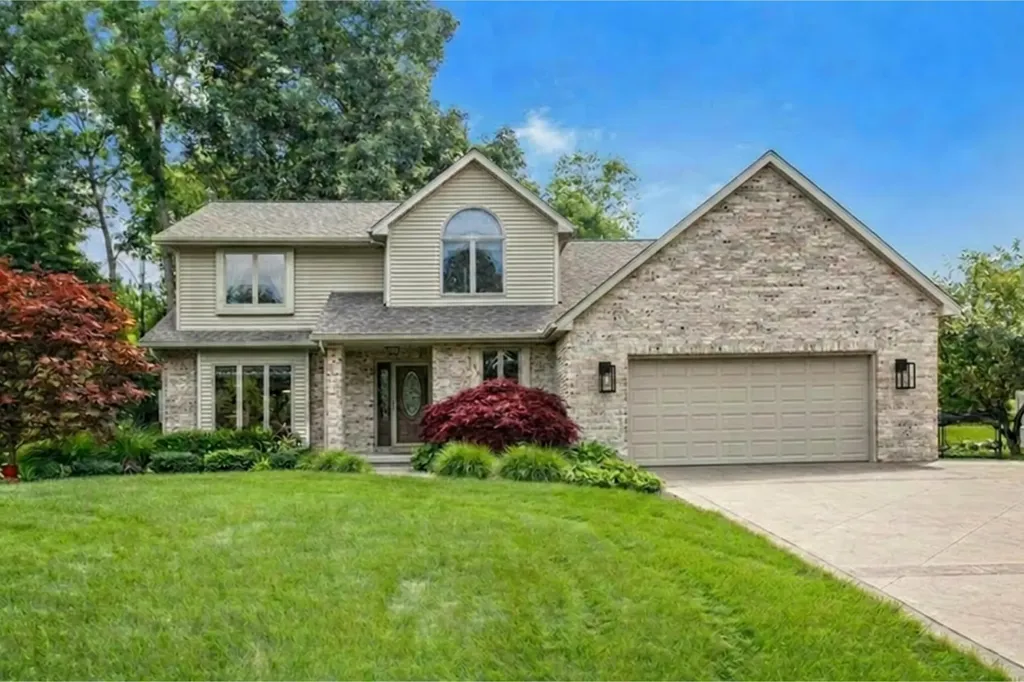 107 Westchester Way Battle Creek City MI 49015