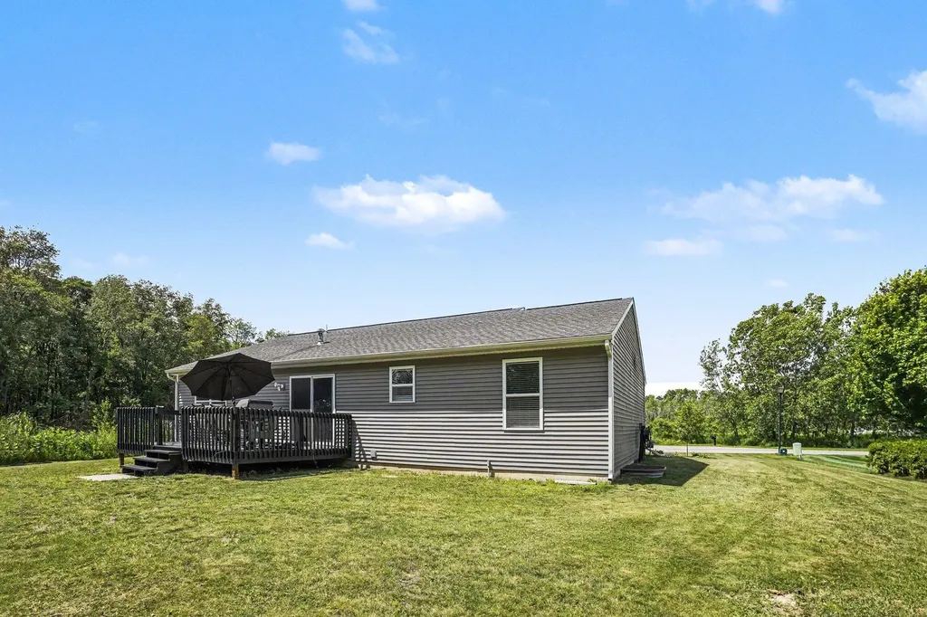 1696 Southpointe Trail Otsego Township MI 49078