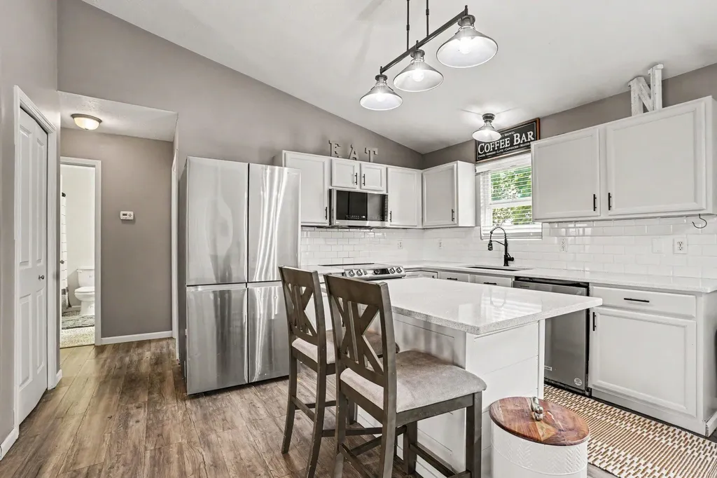 1696 Southpointe Trail Otsego Township MI 49078