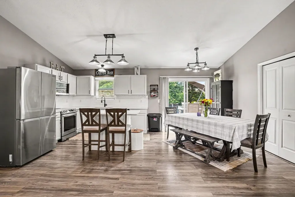 1696 Southpointe Trail Otsego Township MI 49078